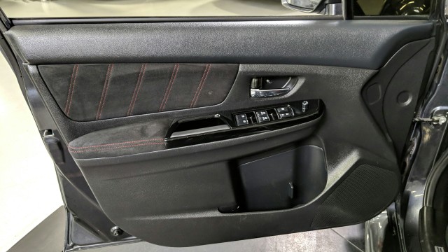 2019 Subaru WRX STI Series.Gray 33