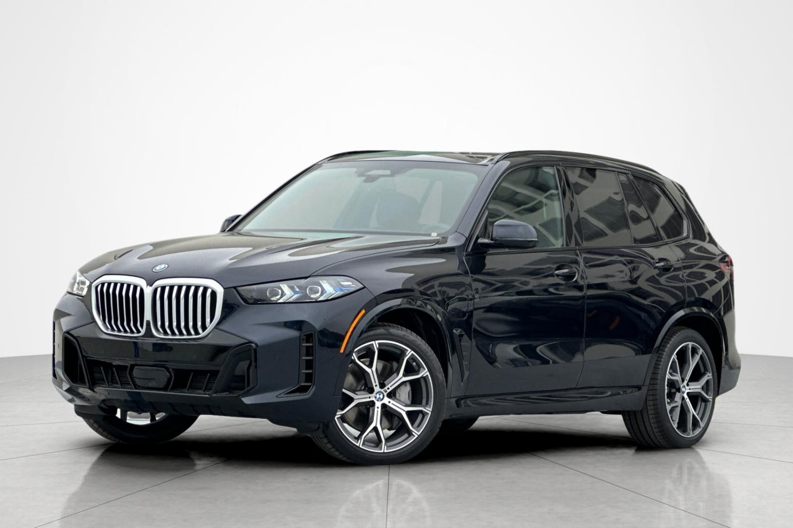 2026 BMW X5 2026 BMW X5 xDrive50e SUV
