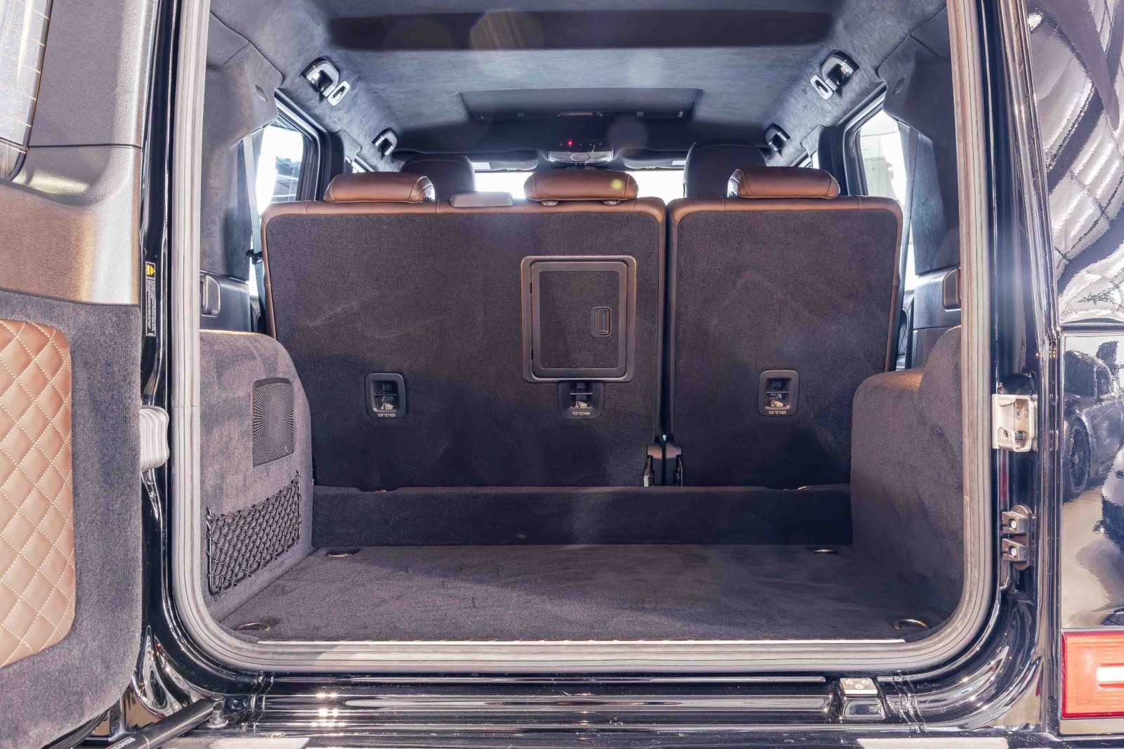 Used Car 2021 Mercedes-benz G-class  G 550 For Sale Under $120,000 In Boerne, Texas