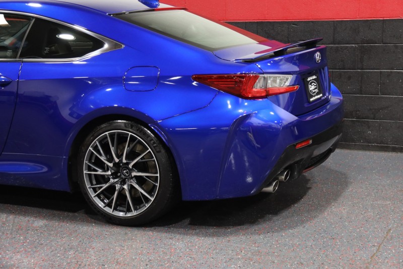 2015 Lexus RC F 2dr Coupe in , 