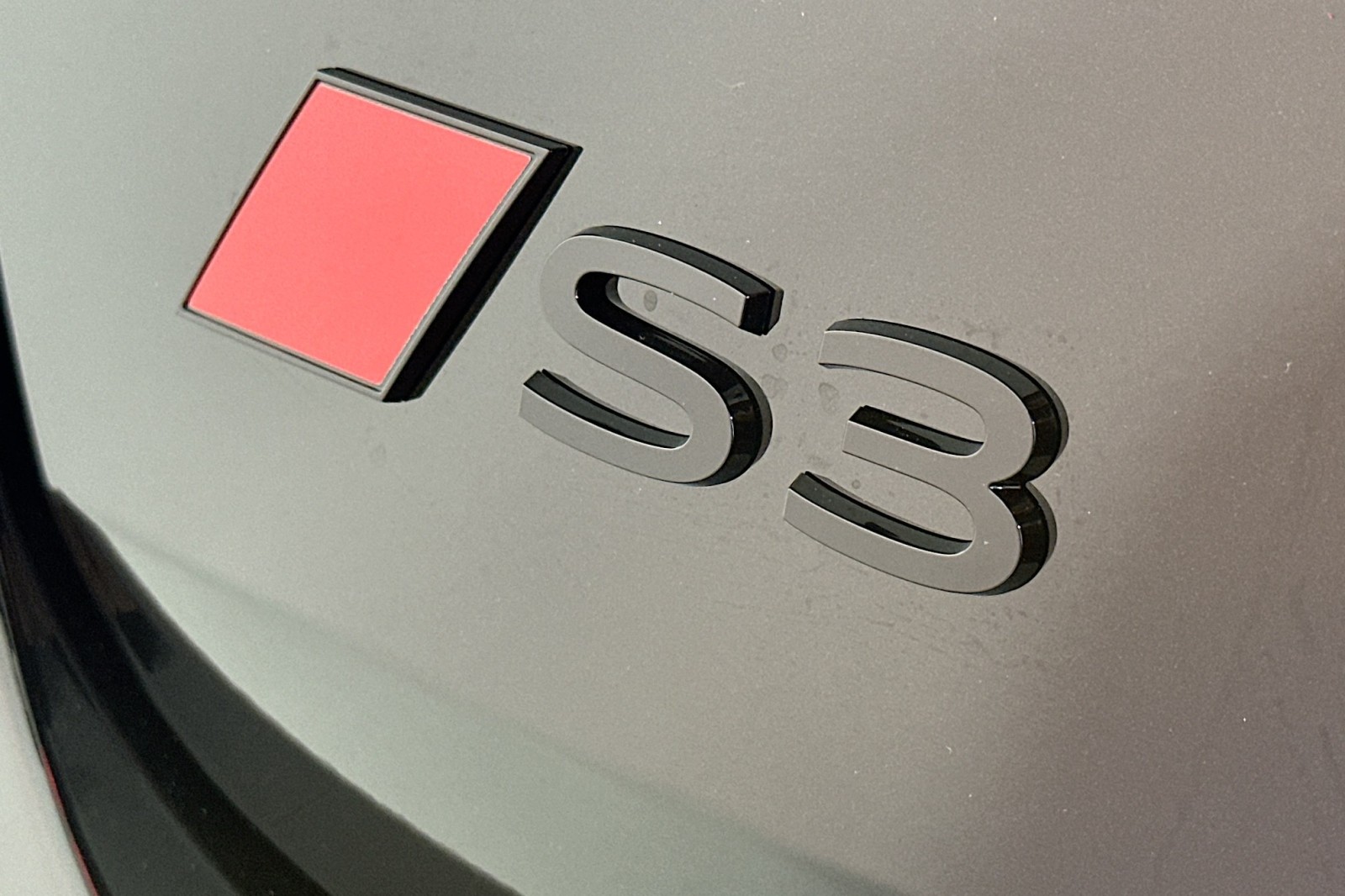 New 2026 Mythos Black Metallic Audi  image 10