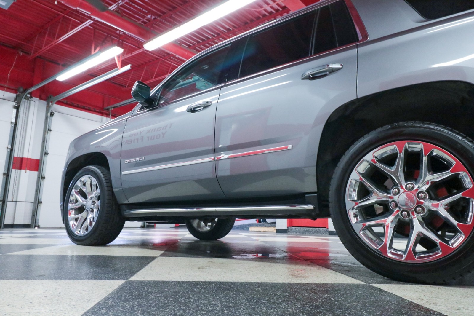 Used Car 2020 Gmc Yukon  Denali For Sale Under $50,000 In Austin, Texas
