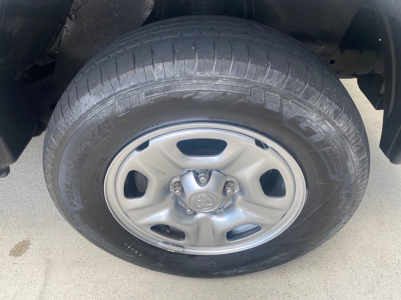 2005 Toyota Tacoma LOW MILES 58,735 X CAB in , 