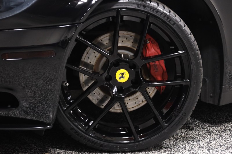 2005 Ferrari 612 Scaglietti 2dr Coupe in ,