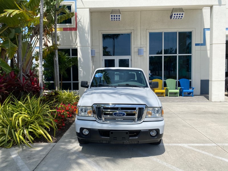 2011 Ford Ranger XLT LOW MILES 44,686 in ,