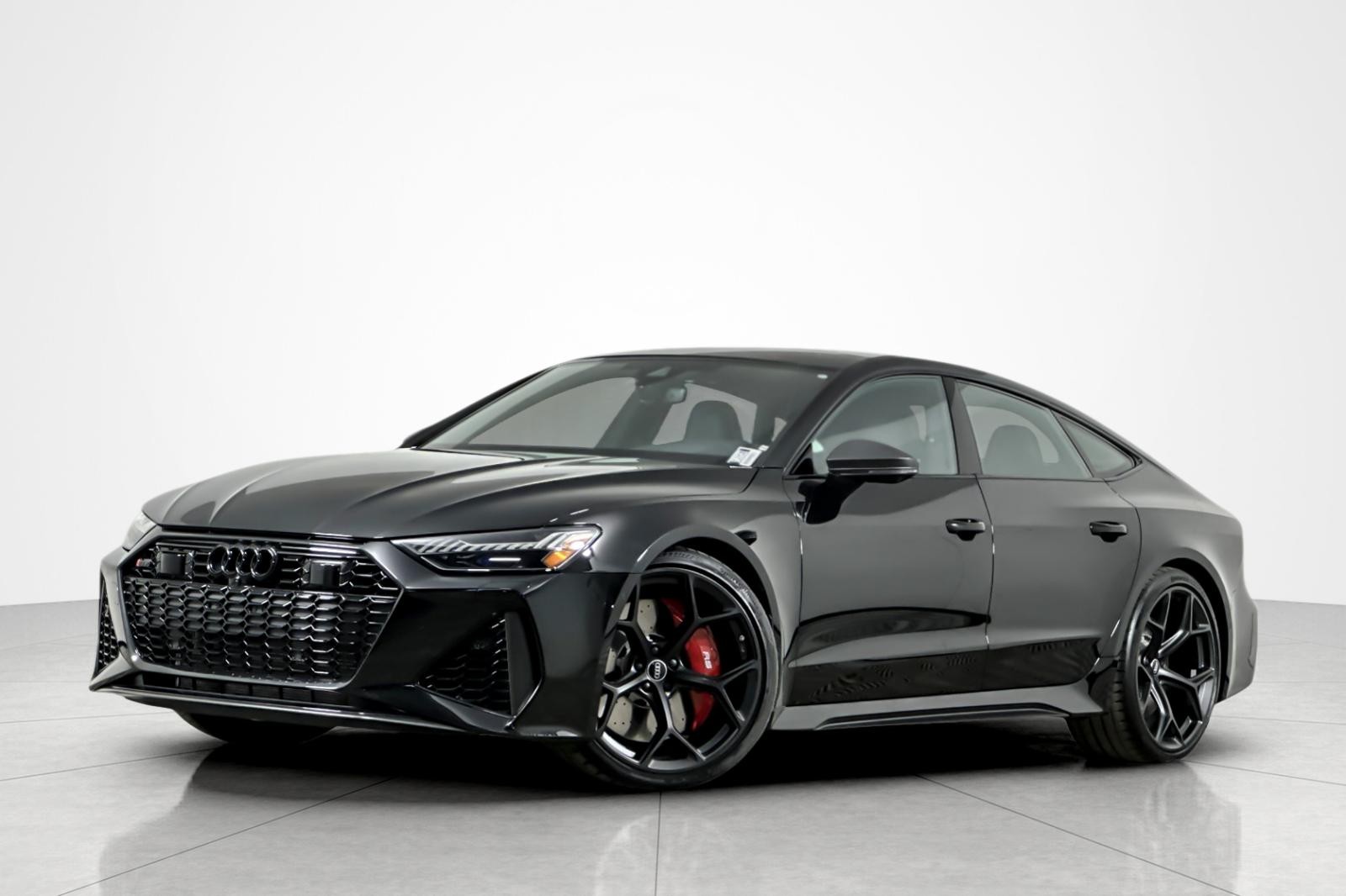 Audi RS 7