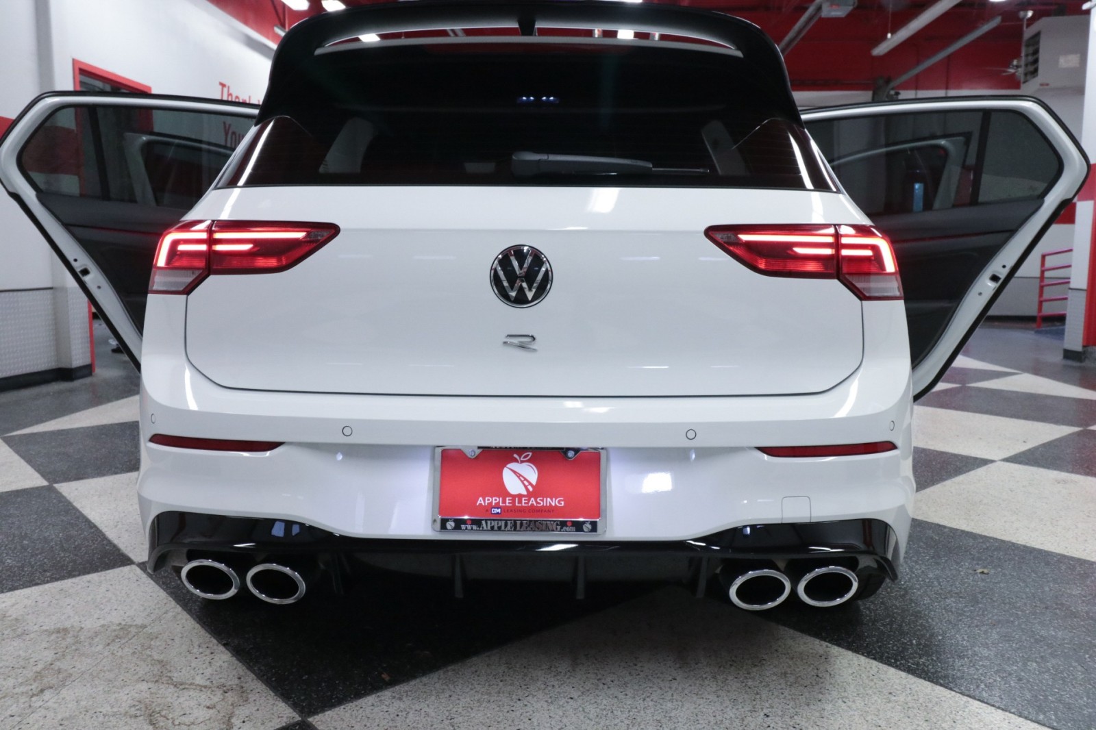 Used Car 2024 Volkswagen Golf R  For Sale Under $50,000 In Austin, Texas
