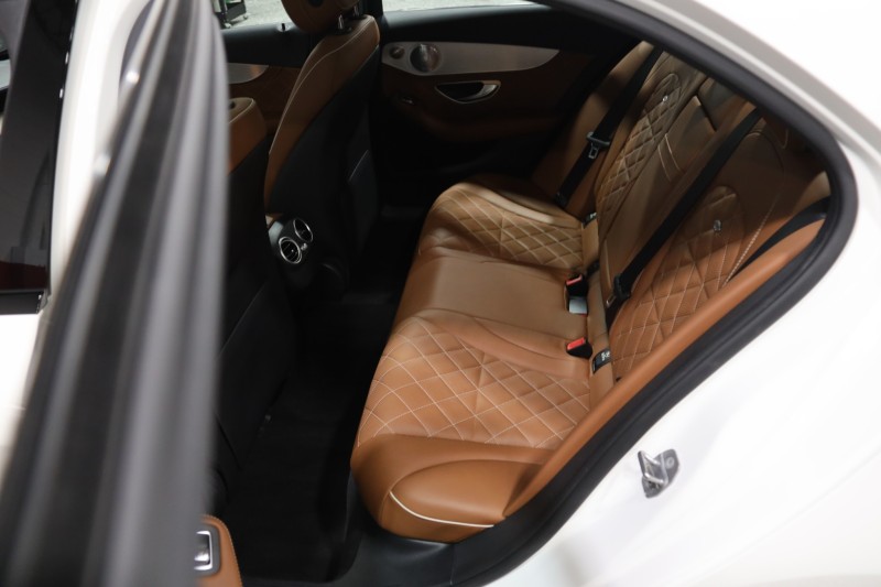 2018 Mercedes-Benz AMG C 43 4MATIC Designo 4dr Sedan in , 