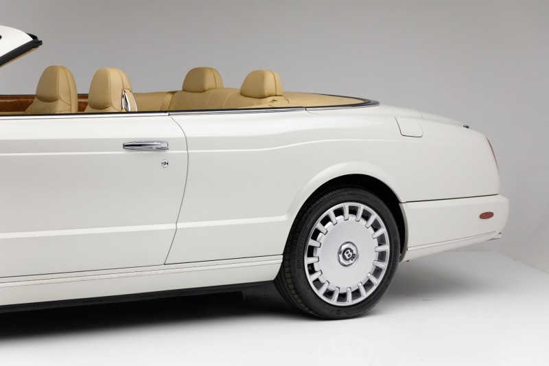 2009 Bentley Azure  in , 