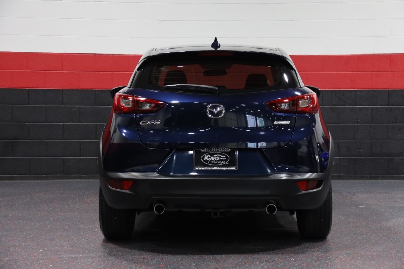 2016 Mazda CX-3 Sport 4dr Hatchback in , 