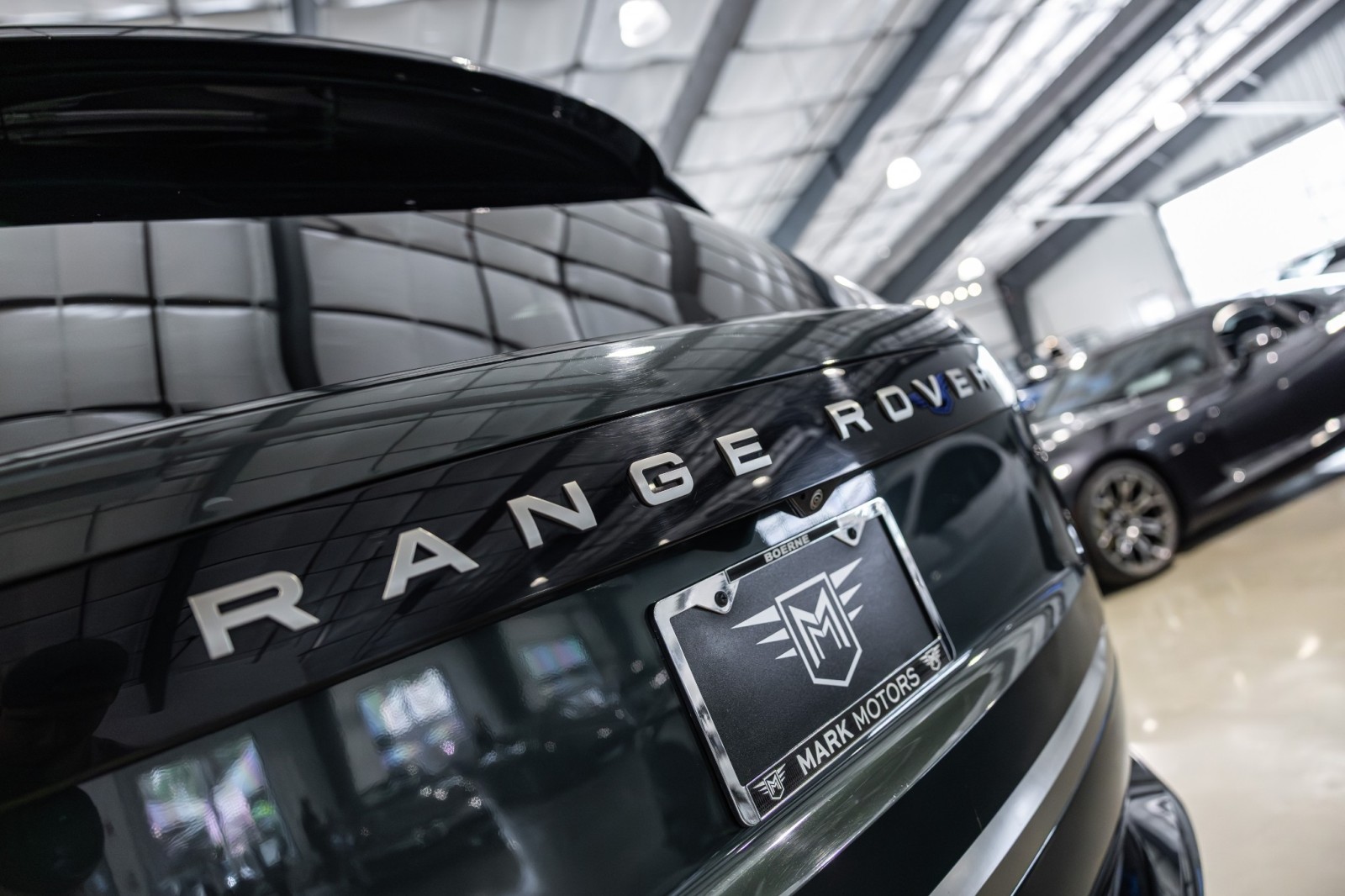 Used Car 2025 Land Rover Range Rover  Autobiography For Sale Under $150,000 In Boerne, Texas