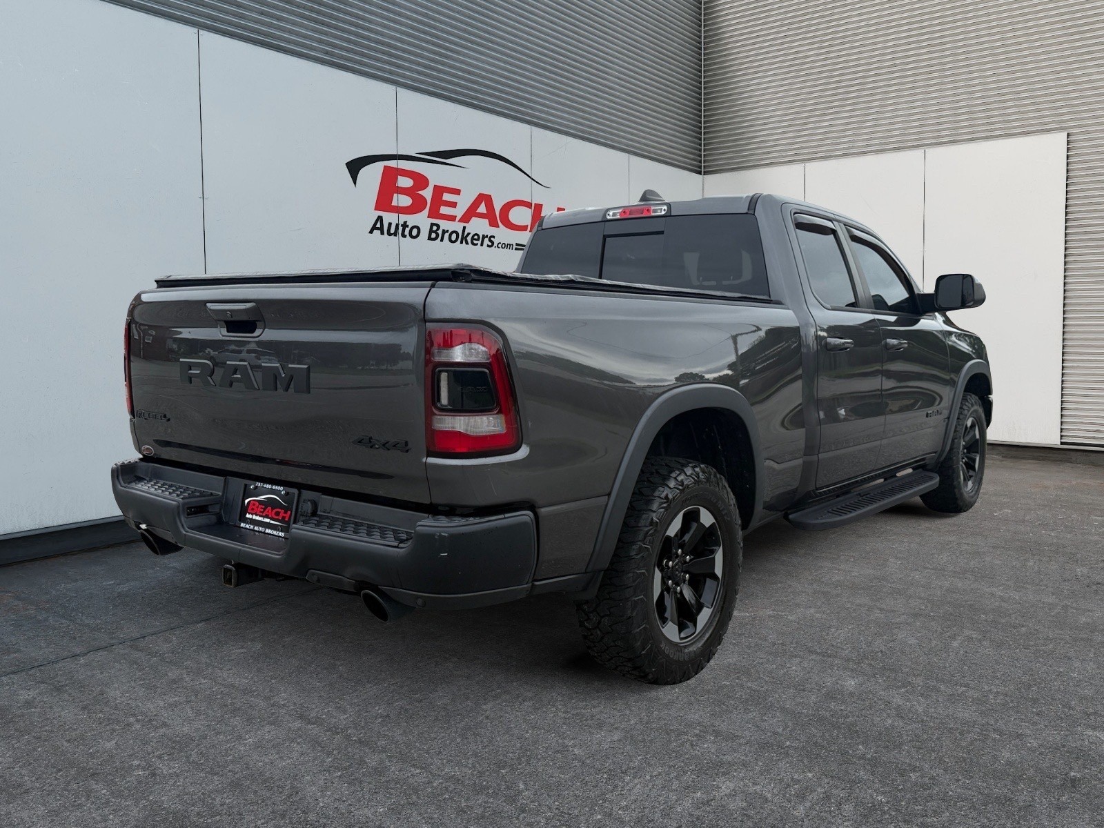 2019 Ram 1500 #13