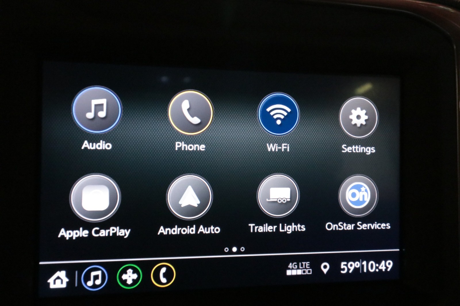 Used Car 2022 Chevrolet Silverado 1500 Ltd  Custom For Sale Under $30,000 In Austin, Texas