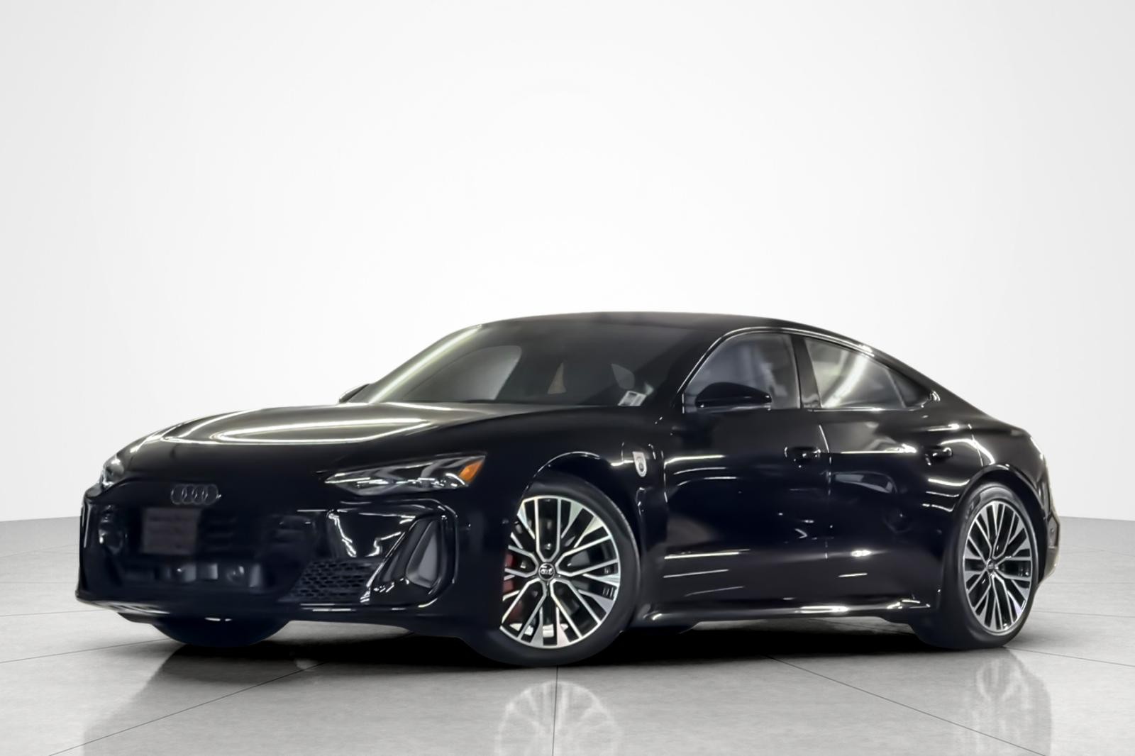 2026 Audi S e-tron GT Prestige quattro