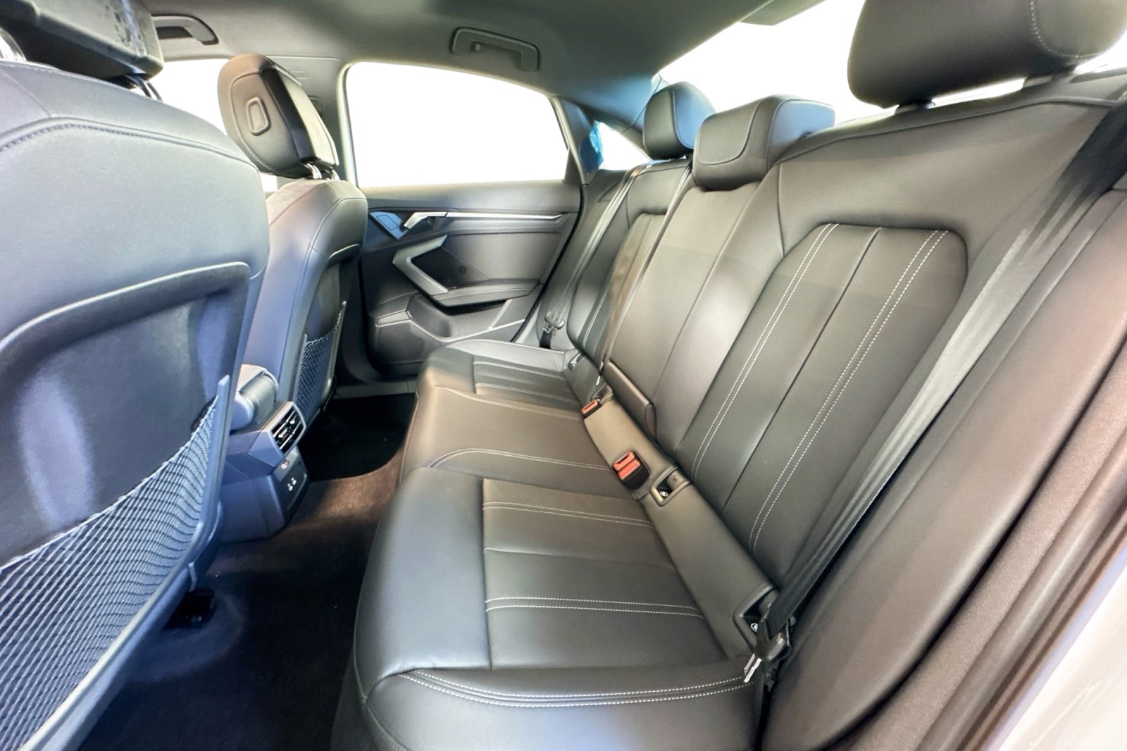 New 2026 Arkona White Audi Premium Plus quattro image 21