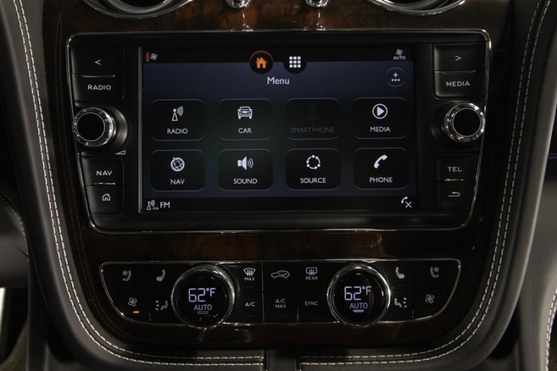 2017 Bentley Bentayga Bentayga W12 ($258,115 MSRP) *ONLY 14,000 MILES* *1-OWNER* in , 