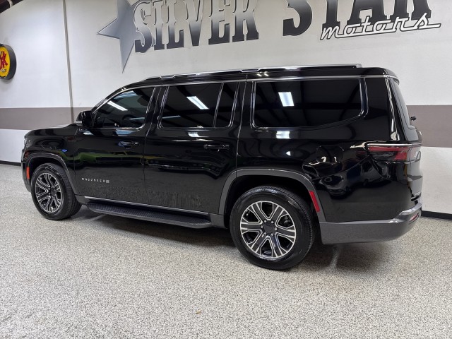 2022 Jeep Wagoneer Series III in , 