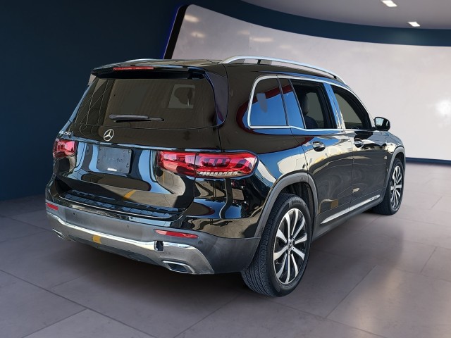 2020 Mercedes-Benz GLB GLB 250 5