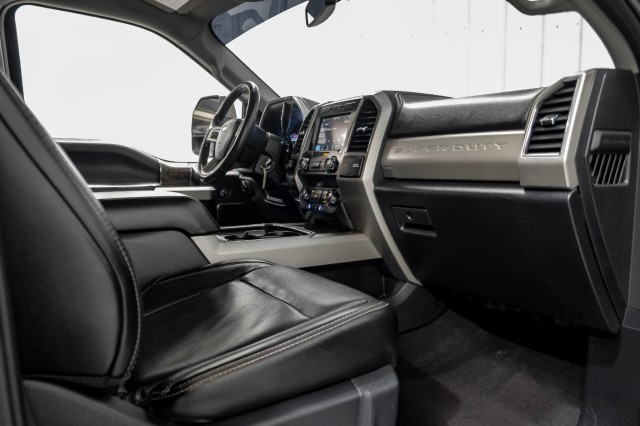 2019 Ford F-250 LARIAT 12