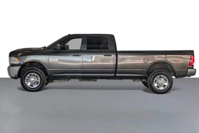 2014 Ram 2500 Tradesman 10