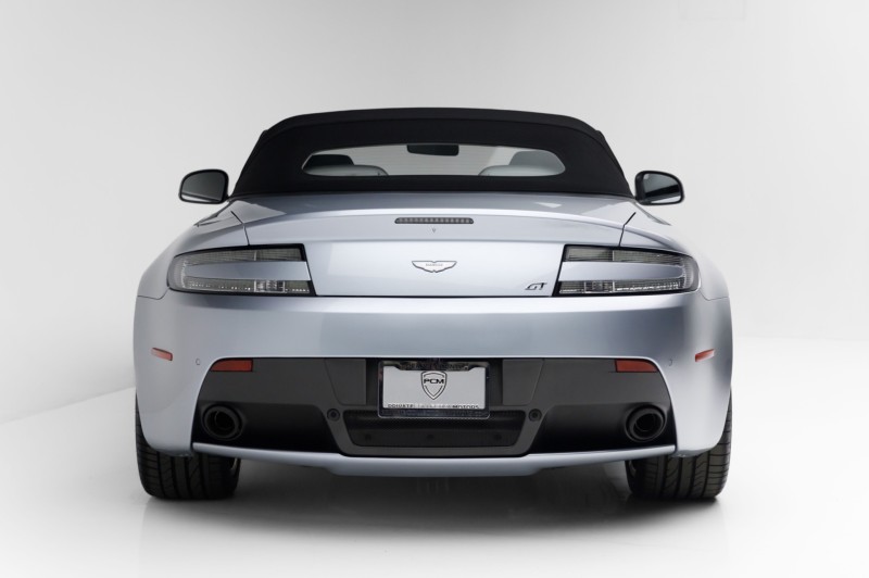 2015 Aston Martin V8 Vantage GT Roadster GT in , 