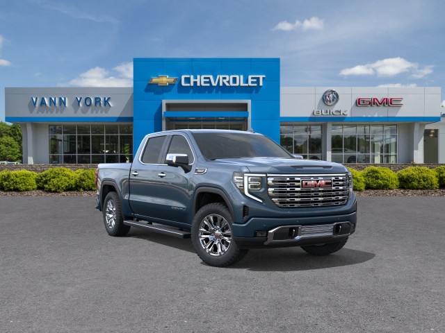 GMC
