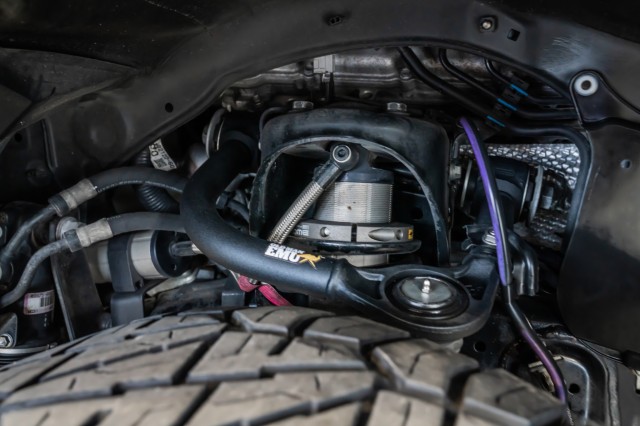 2021 Toyota Land Cruiser  Heritage Edition In Boerne, Texas
