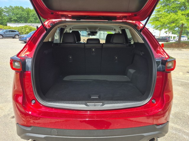 MazdaCX-58