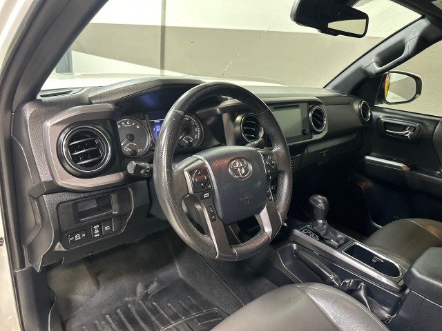 2019 Toyota Tacoma 4WD TRD Off Road 4x4 V6 in , 