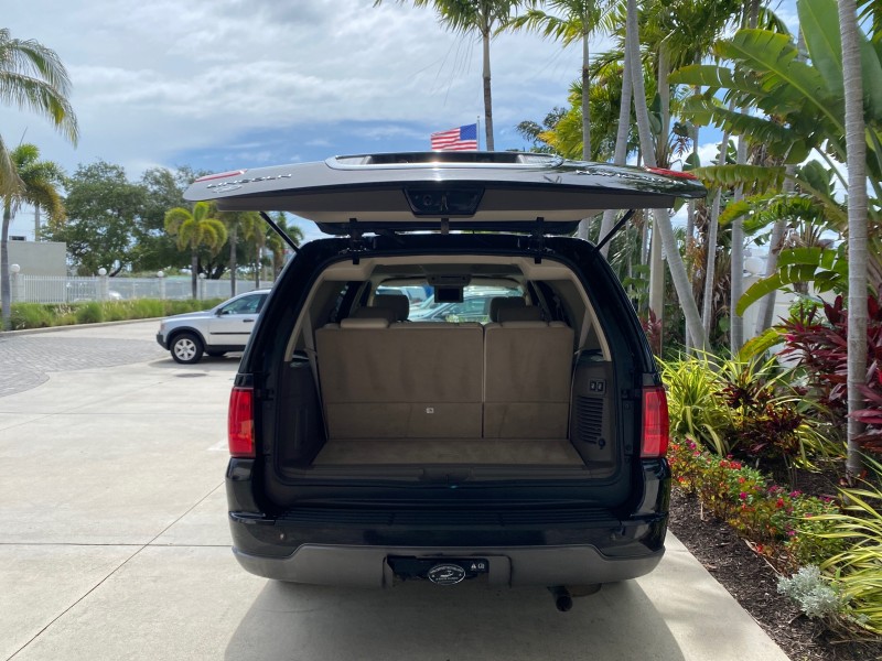 2004 Lincoln Navigator LOW MILES 67,511 SUNROOF in ,