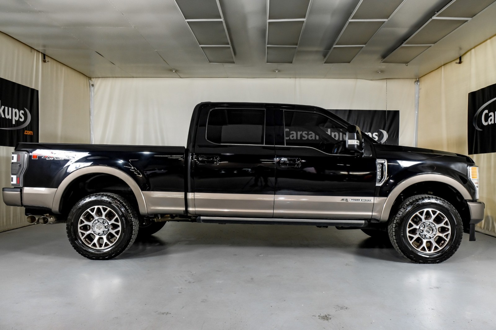 2020 Ford F-250 King Ranch 5