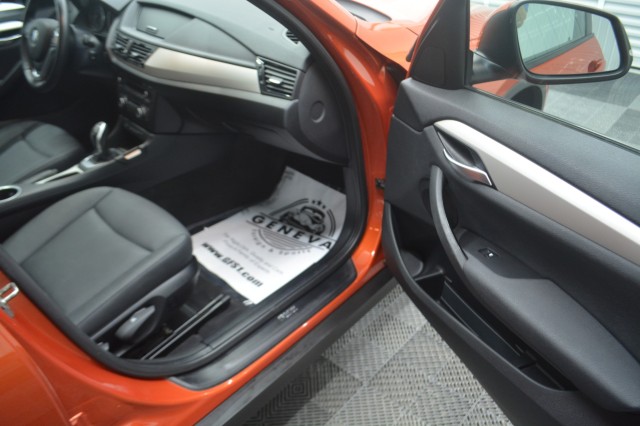 Used 2015 BMW X1 xDrive28i SUV for sale in Geneva NY