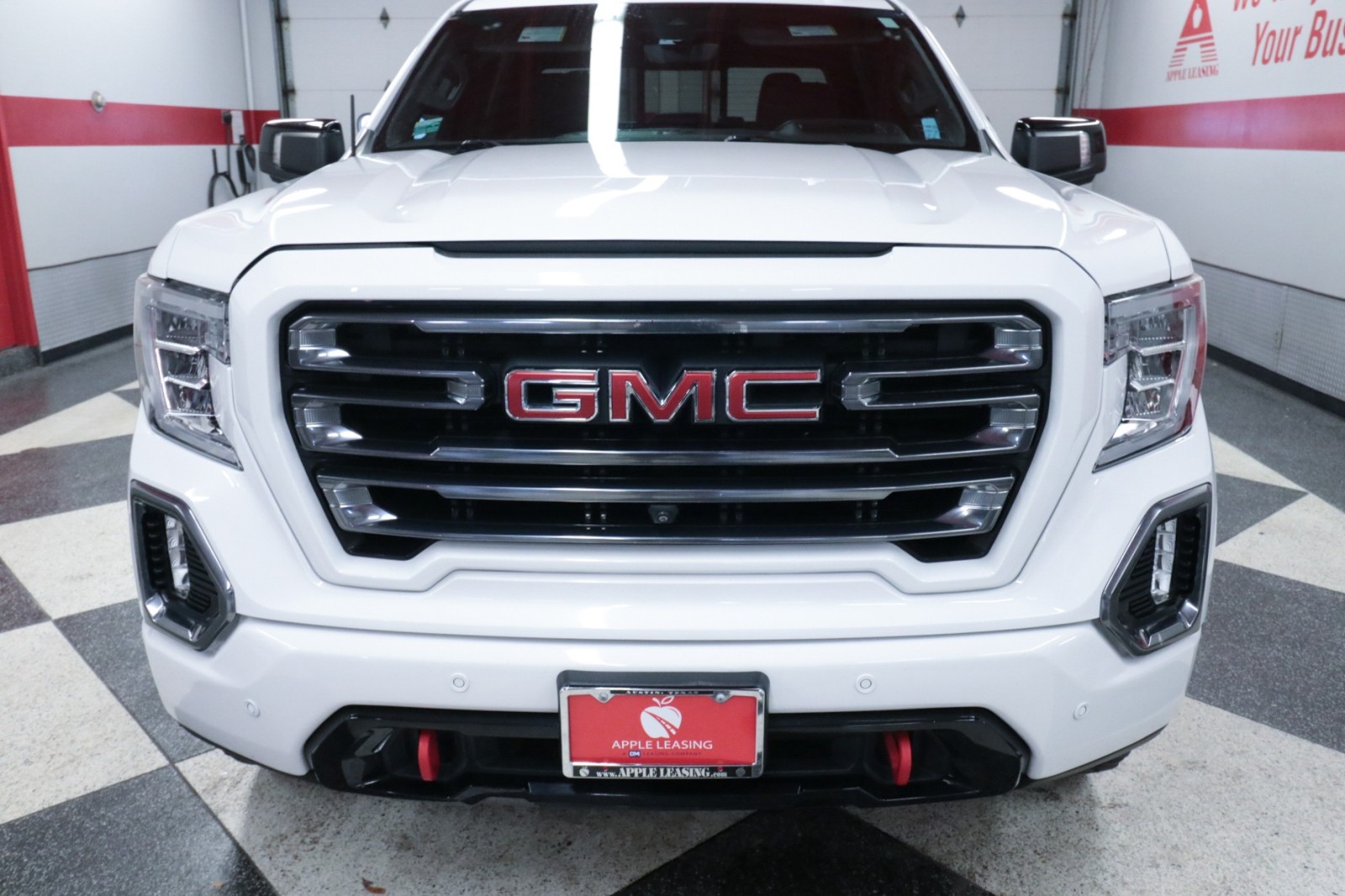 Used Car 2021 Gmc Sierra 1500  At4 For Sale Under $50,000 In Austin, Texas