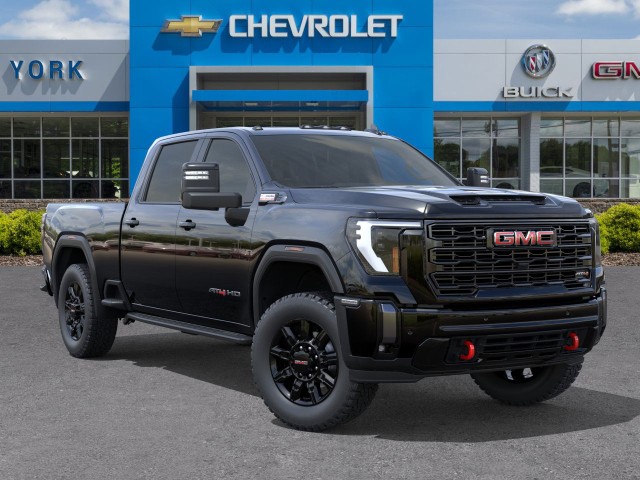 GMCSierra 2500HD7
