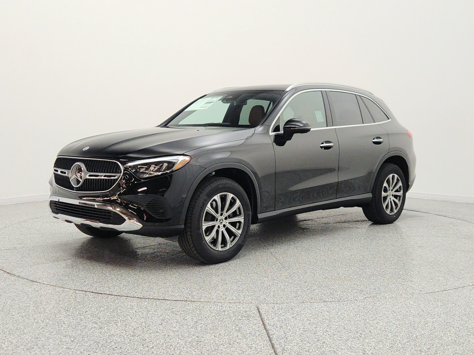 2026 Mercedes-Benz GLC 2026 Mercedes-Benz GLC GLC 300 SUV SUV