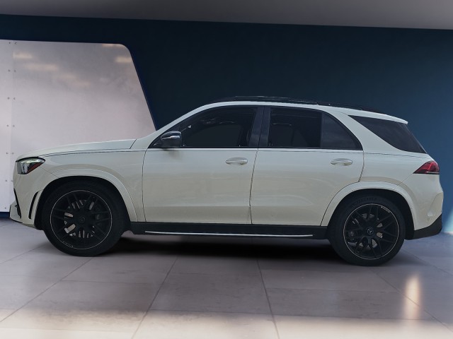 2021 Mercedes-Benz GLE AMG GLE 53 2