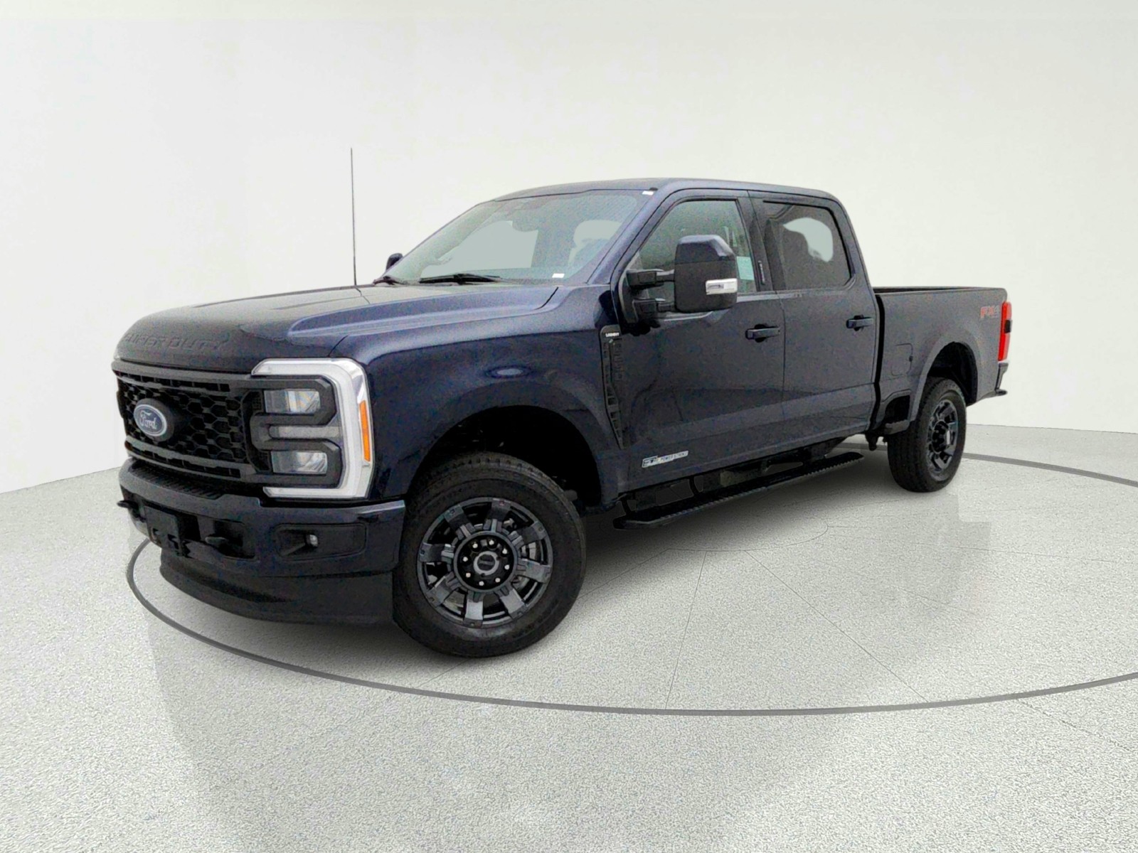 2023 Ford Super Duty F-250 SRW LARIAT