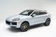 2026  Cayenne E-Hybrid Coupe in , 