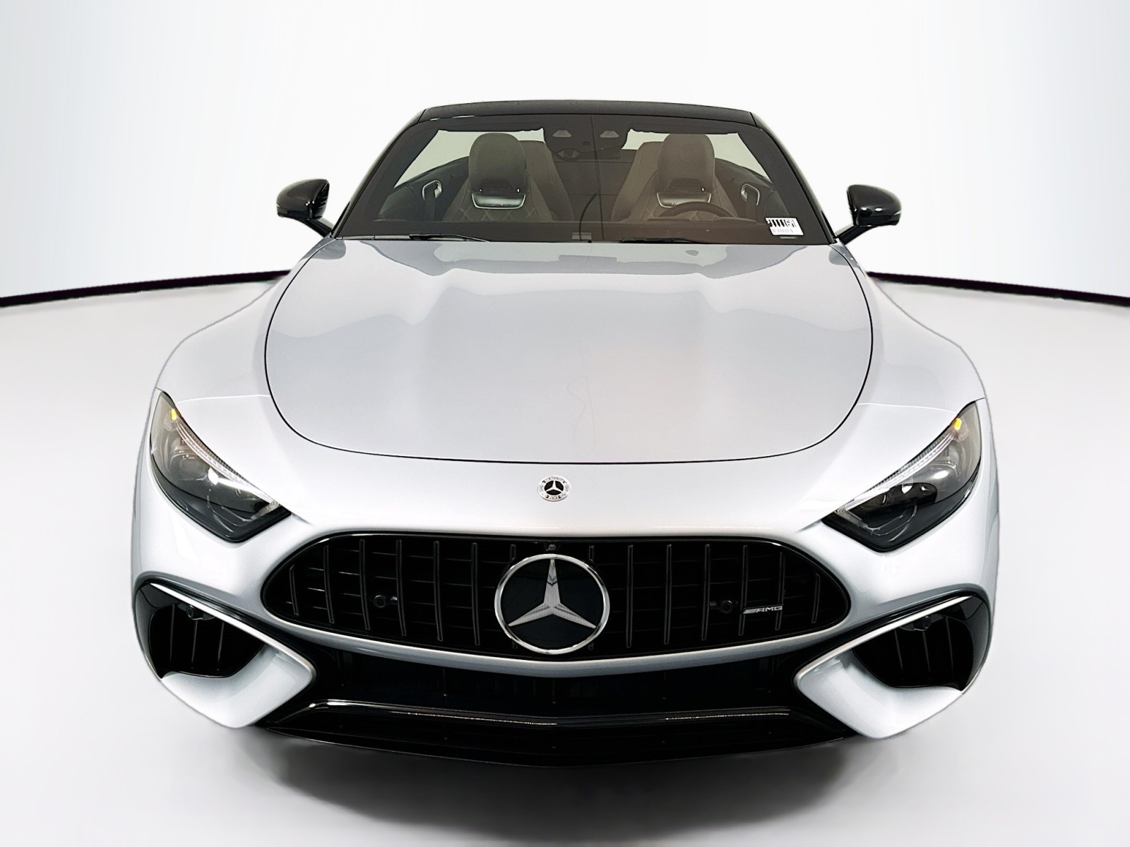 2023 Mercedes-Benz SL AMG SL 63 2