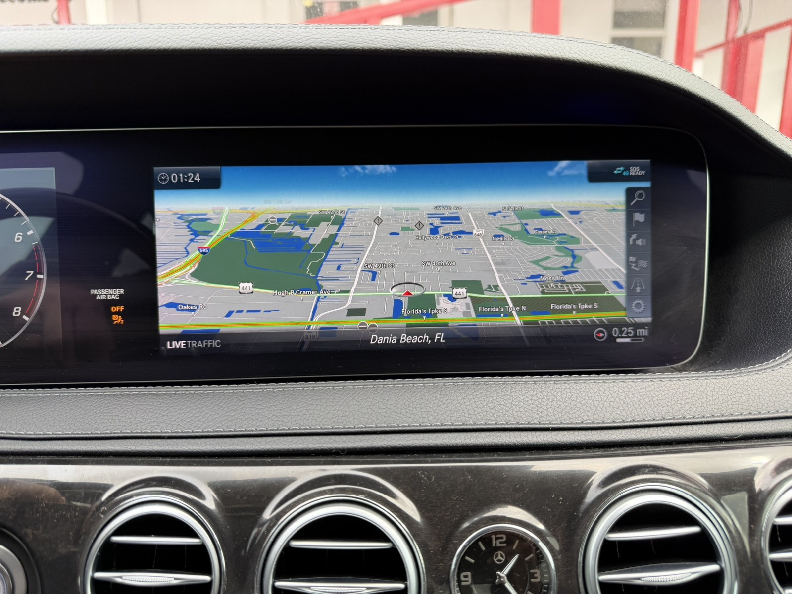 2020 Mercedes-Benz CLS-Class - $39,977