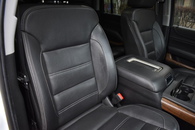 2019 GMC Yukon XL Denali Navi Leather Sunroof Heated Seats Cooled Front Sea 43