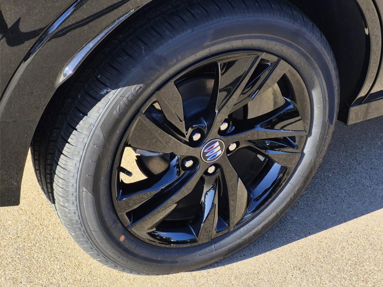 View vehicle photo 5