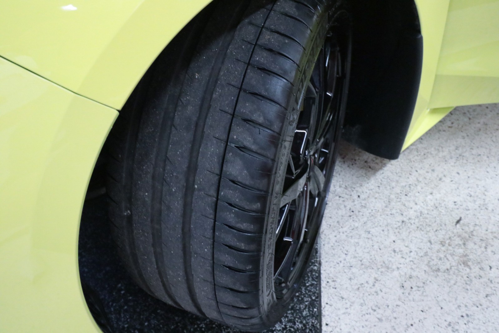 Used Car 2022 Chevrolet Corvette  3lt For Sale Under $70,000 In Austin, Texas