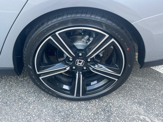 HondaAccord Sedan17