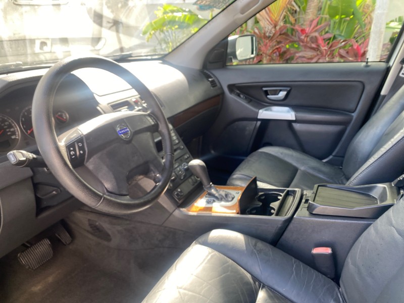2006 Volvo XC90 SUV Turbo LOW MILES 55,260 1 OWNER FL in , 