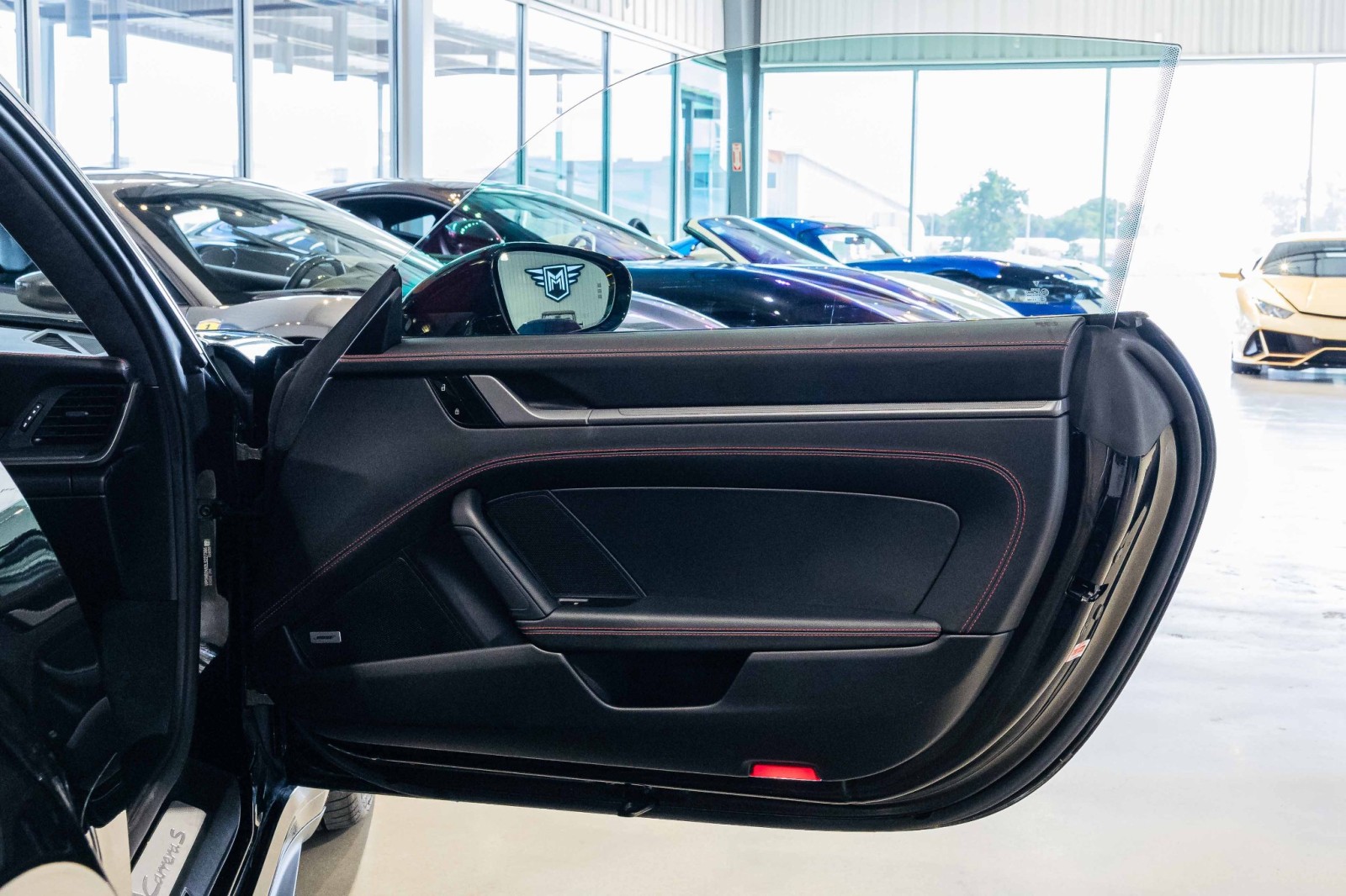 Used Car 2020 Porsche 911  Carrera S For Sale Under $140,000 In Boerne, Texas
