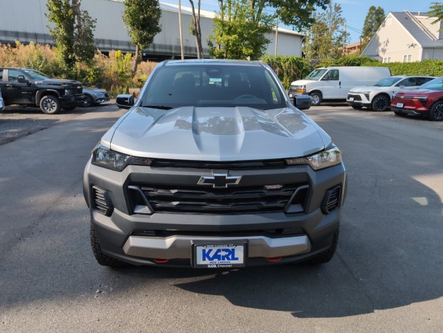 2024 Chevrolet Colorado 4WD Trail Boss 2