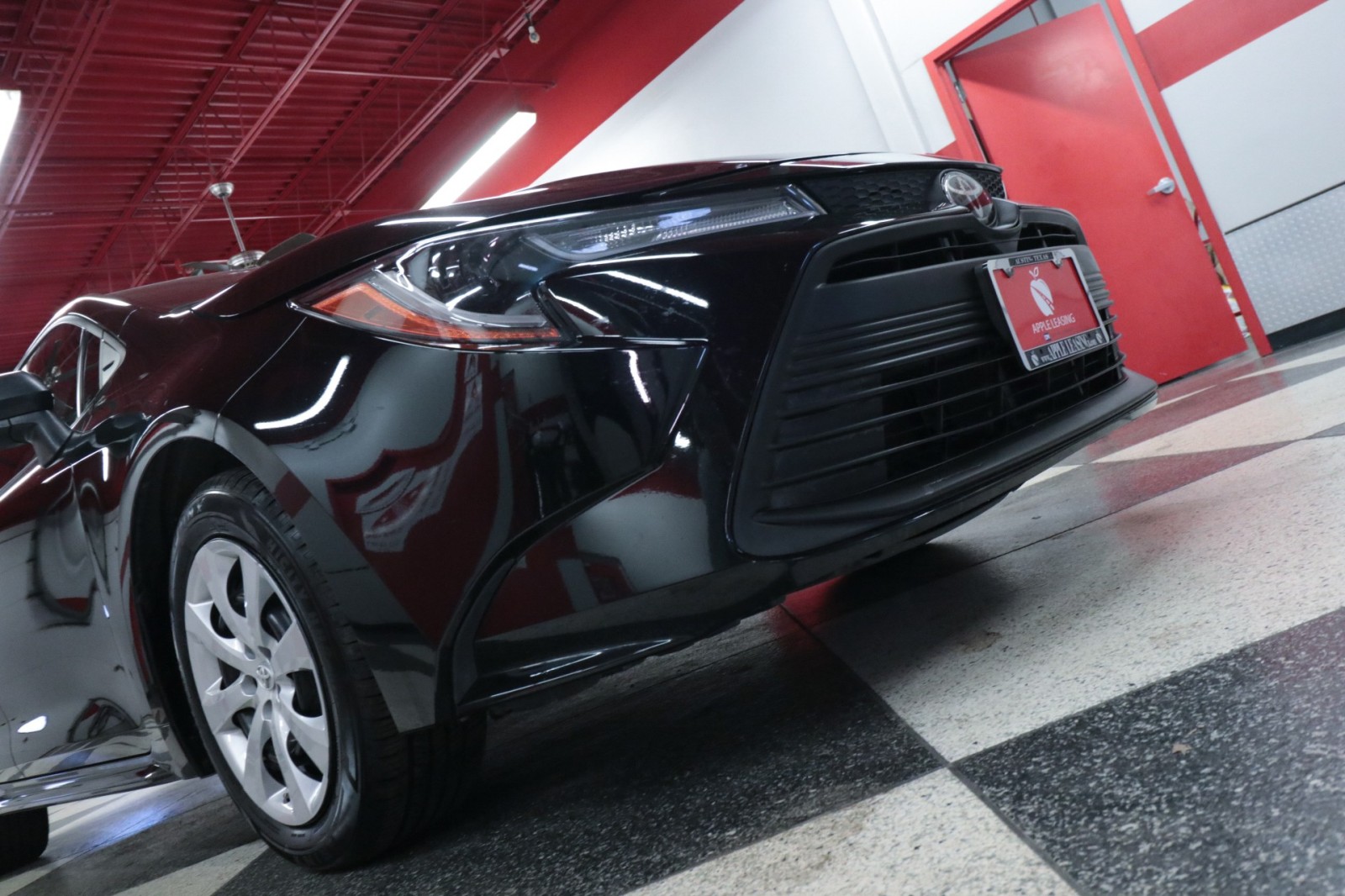 Used Car 2023 Toyota Corolla  Le For Sale Under $25,000 In Austin, Texas