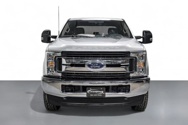 2019 Ford F-250 XL 3