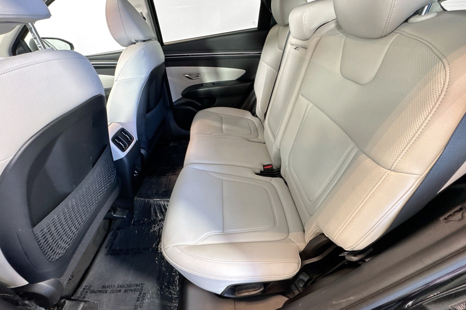 Used 2023 BLACK Hyundai N Line AWD image 22